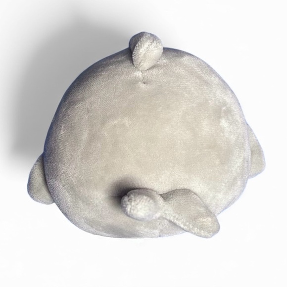 Squishmallows Plush Set of 2 Gordon The Shark & Maggie The Stingray 5” - Picture 2 of 3